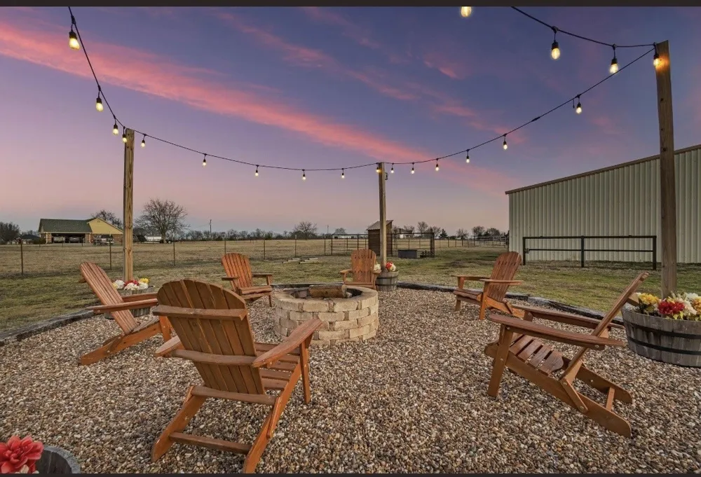 420 County Road 4825 Leonard, TX 75452