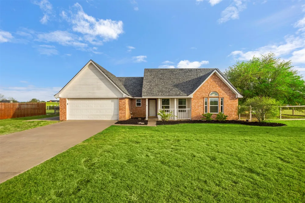2825 FM 876 Waxahachie, TX 75167