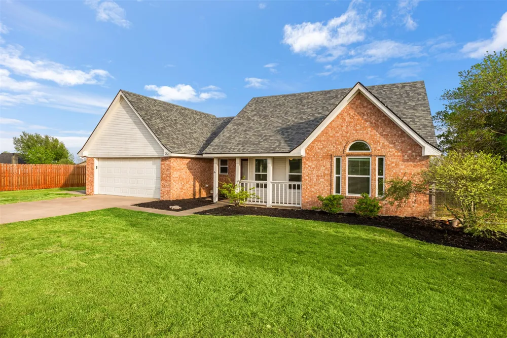 2825 FM 876 Waxahachie, TX 75167