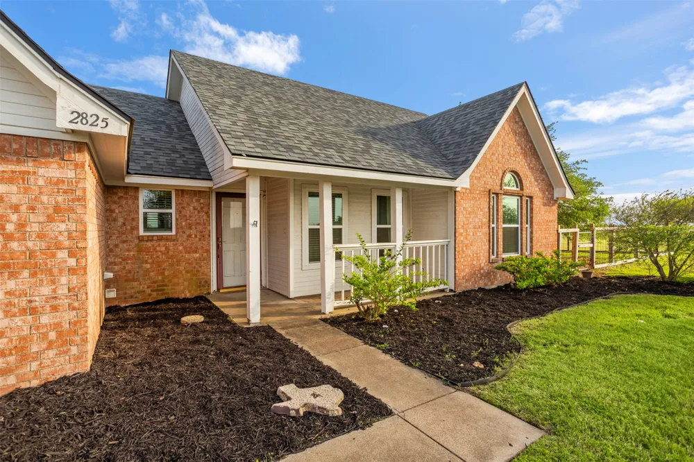 2825 FM 876 Waxahachie, TX 75167