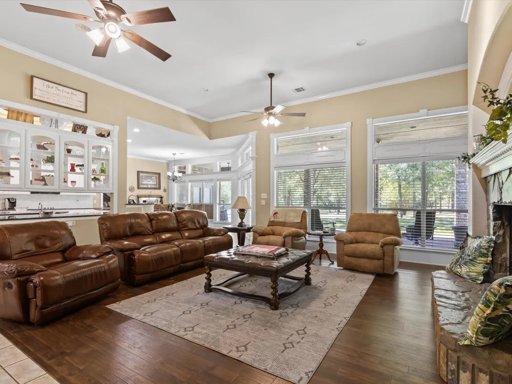 600 County Road 1790 Sunset, TX 76270