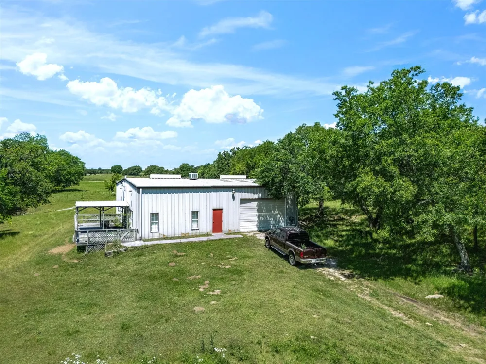 600 County Road 1790 Sunset, TX 76270