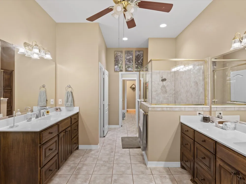 600 County Road 1790 Sunset, TX 76270