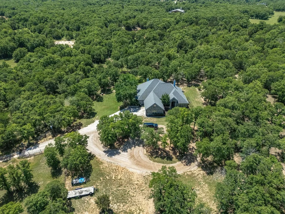 600 County Road 1790 Sunset, TX 76270