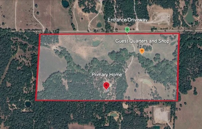 600 County Road 1790 Sunset, TX 76270