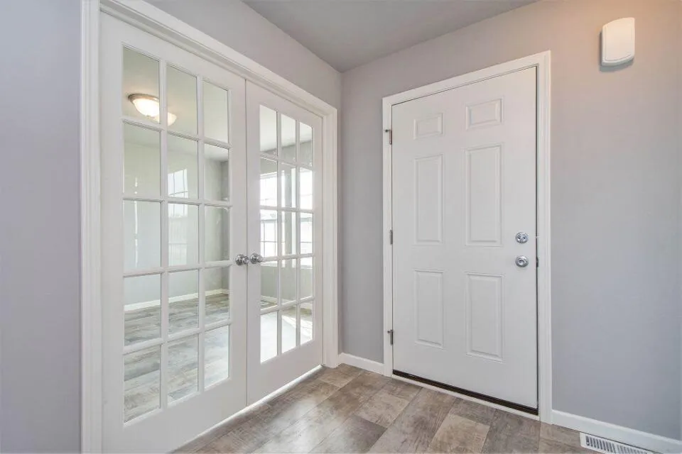 125 Peppermint Drive Holland Charter Township, MI 49423