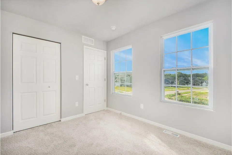 125 Peppermint Drive Holland Charter Township, MI 49423
