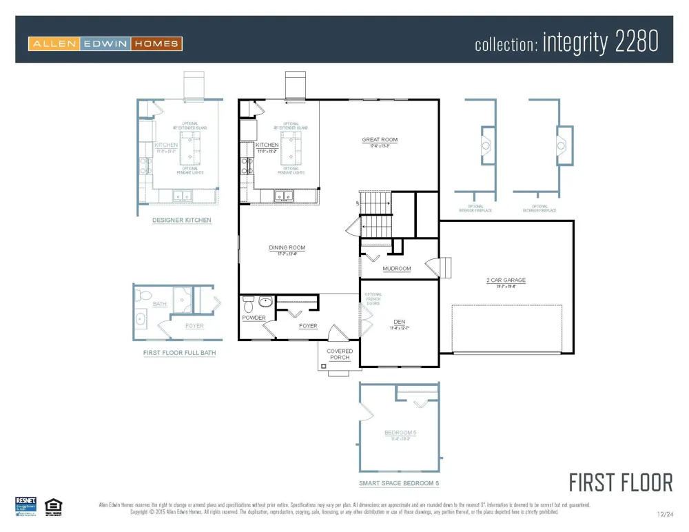 125 Peppermint Drive Holland Charter Township, MI 49423