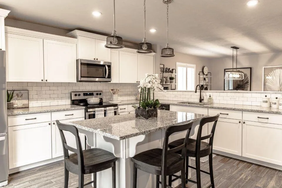 125 Peppermint Drive Holland Charter Township, MI 49423