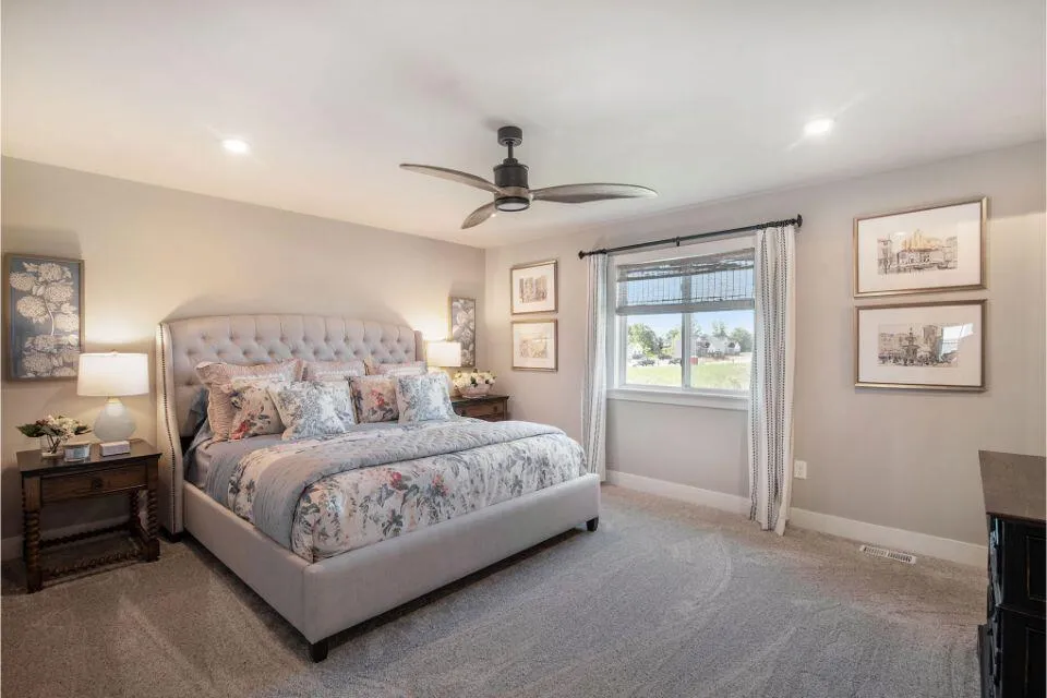 125 Peppermint Drive Holland Charter Township, MI 49423