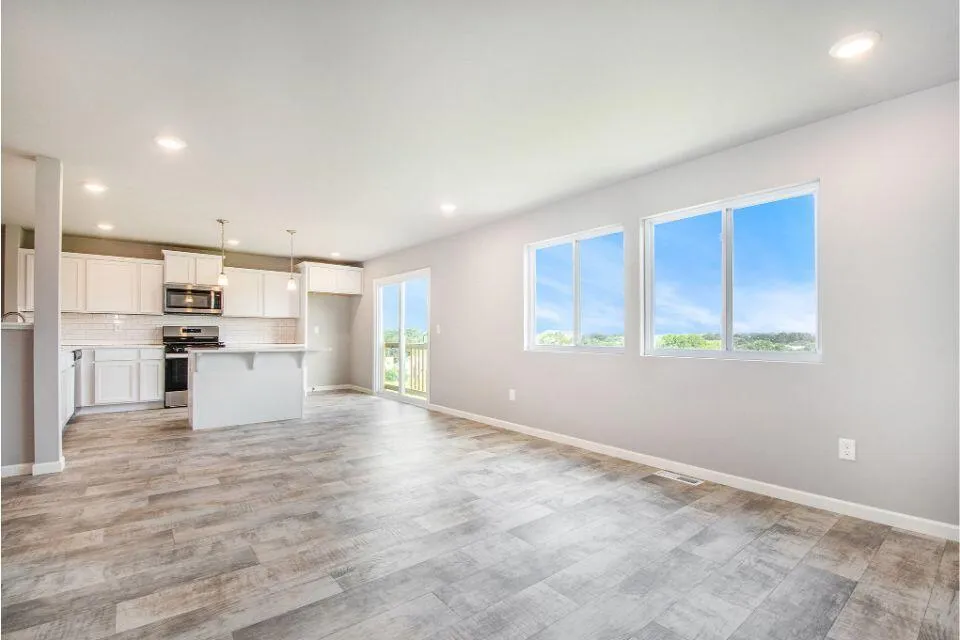 125 Peppermint Drive Holland Charter Township, MI 49423