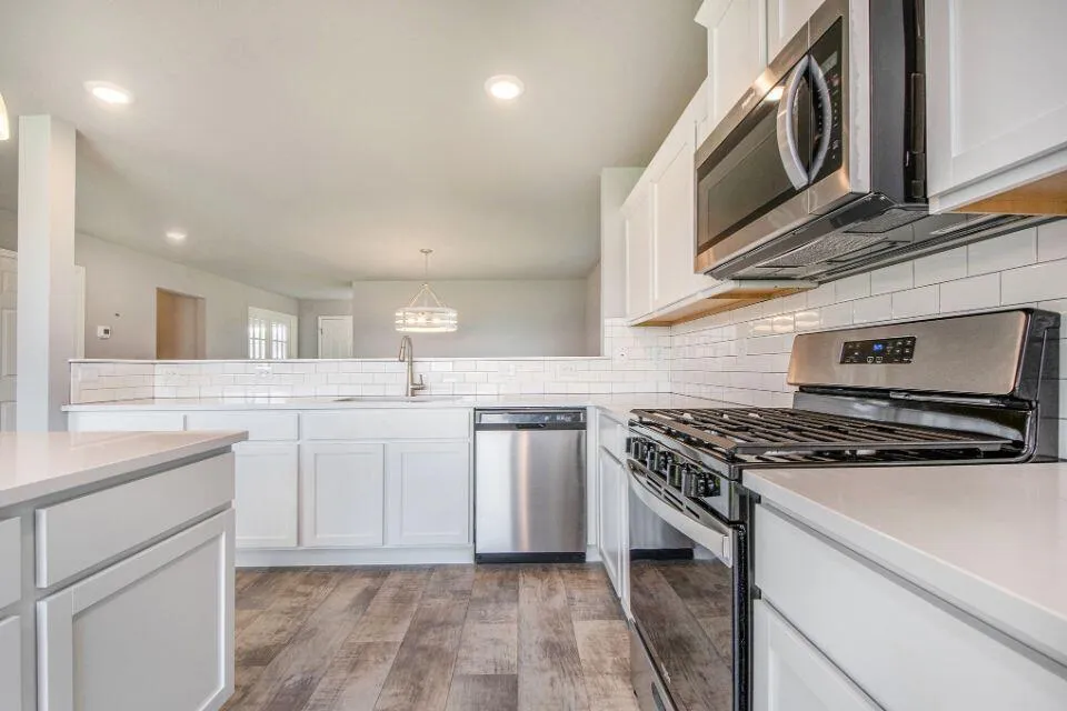 125 Peppermint Drive Holland Charter Township, MI 49423
