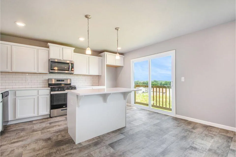 125 Peppermint Drive Holland Charter Township, MI 49423
