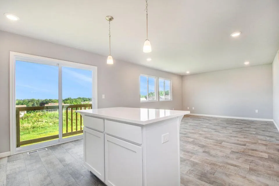 125 Peppermint Drive Holland Charter Township, MI 49423