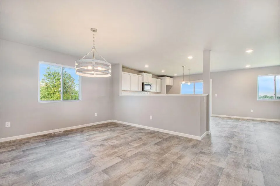 125 Peppermint Drive Holland Charter Township, MI 49423