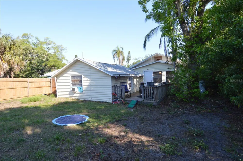 2852 60TH AVENUE St Petersburg, FL 33714