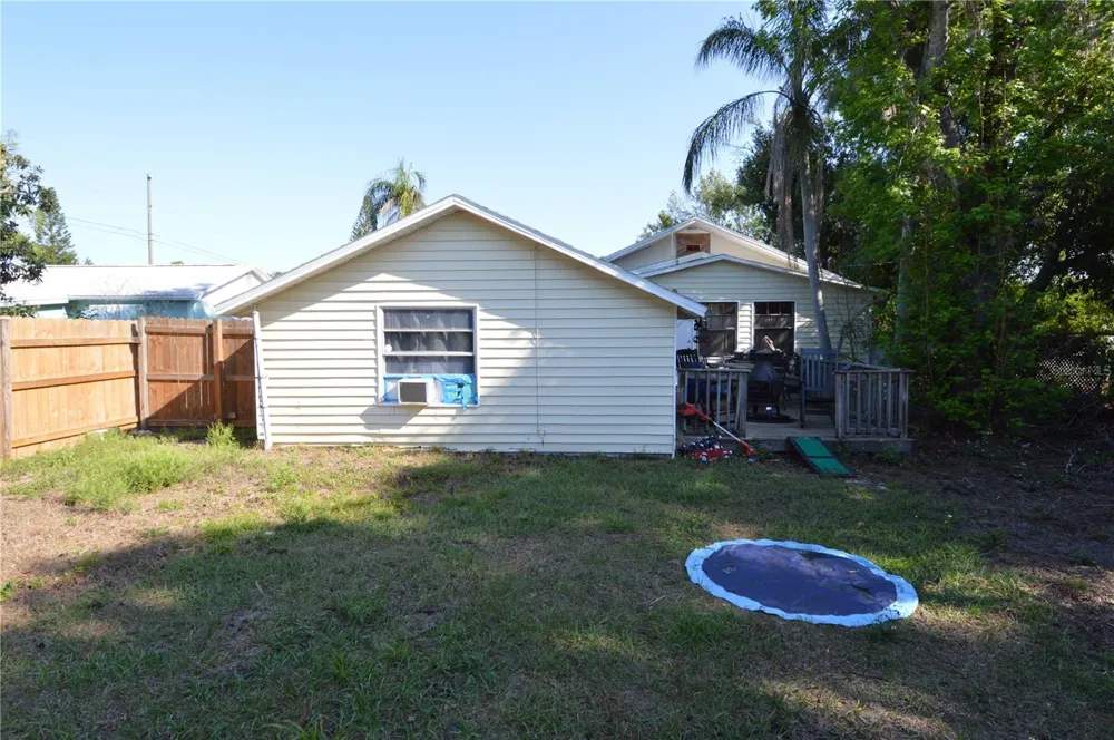 2852 60TH AVENUE St Petersburg, FL 33714