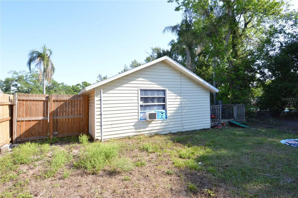2852 60TH AVENUE St Petersburg, FL 33714