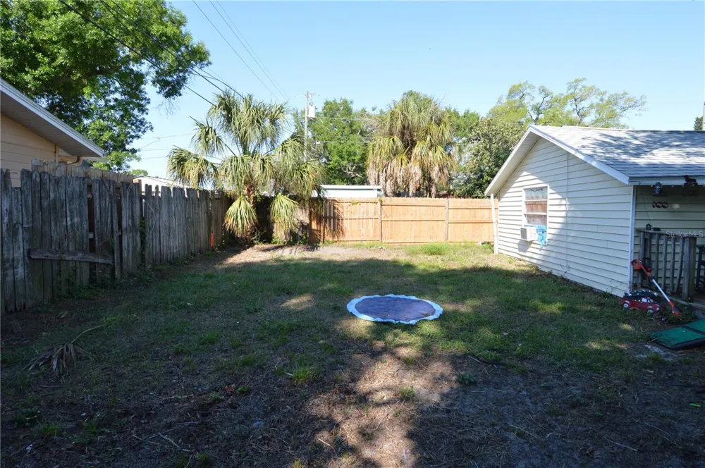 2852 60TH AVENUE St Petersburg, FL 33714
