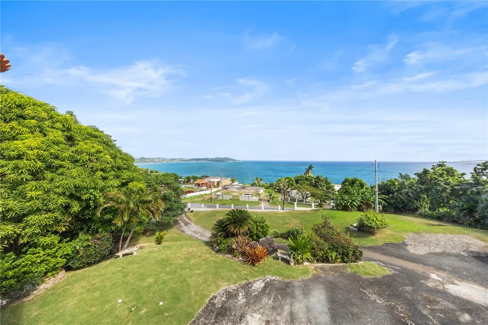 39 BO. CAMINO NUEVO Yabucoa, PR 00767