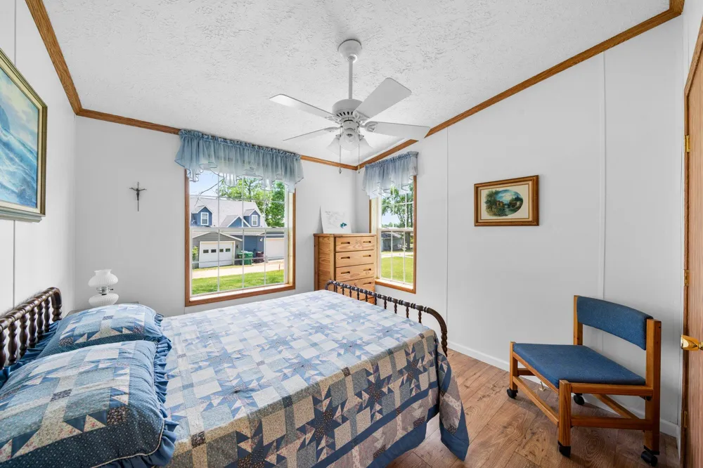 61738 Lake View Drive Cassopolis, MI 49031