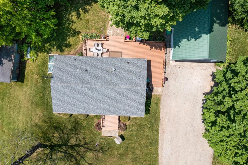 61738 Lake View Drive Cassopolis, MI 49031