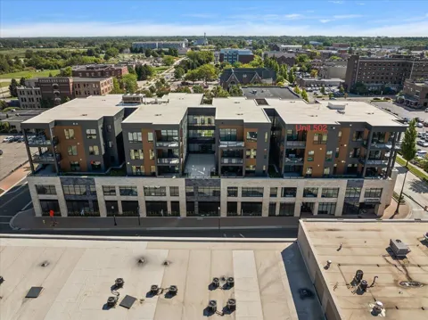 159 S River Avenue #502