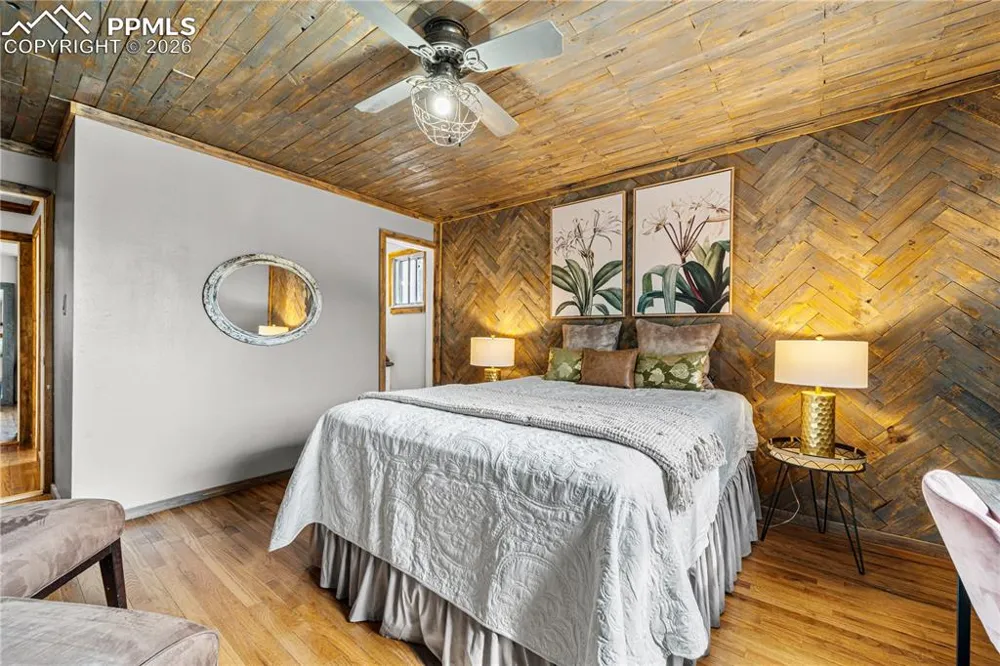 11 Macnaughton Road Pueblo, CO 81001