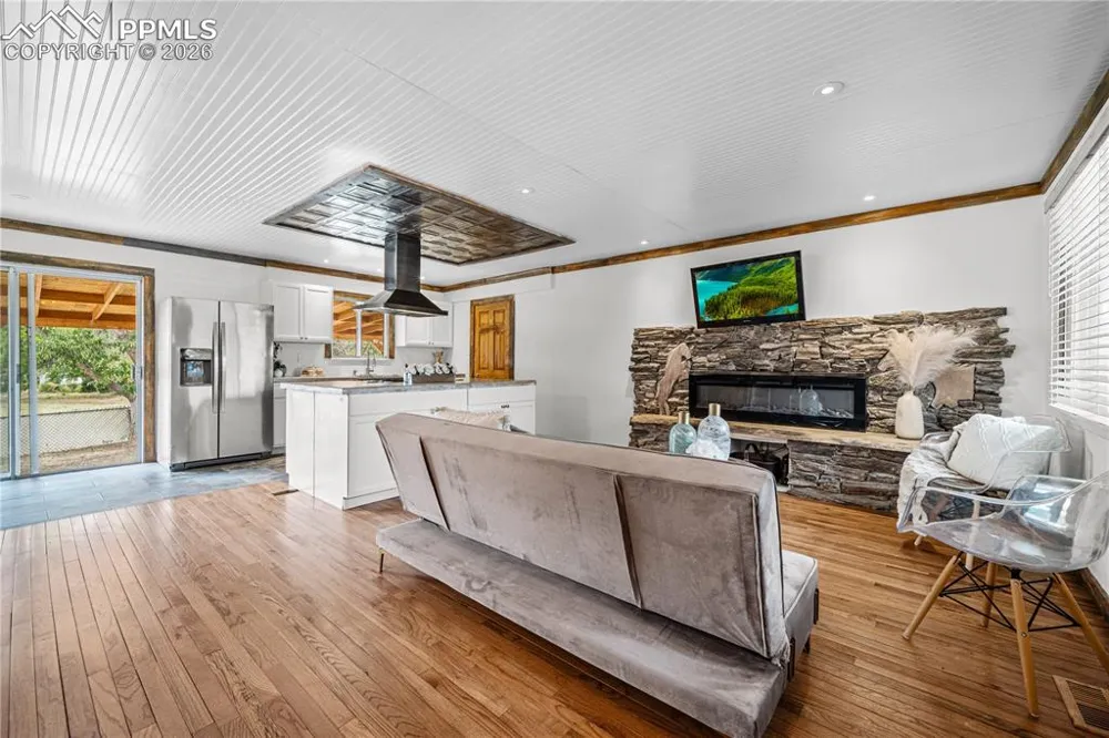 11 Macnaughton Road Pueblo, CO 81001