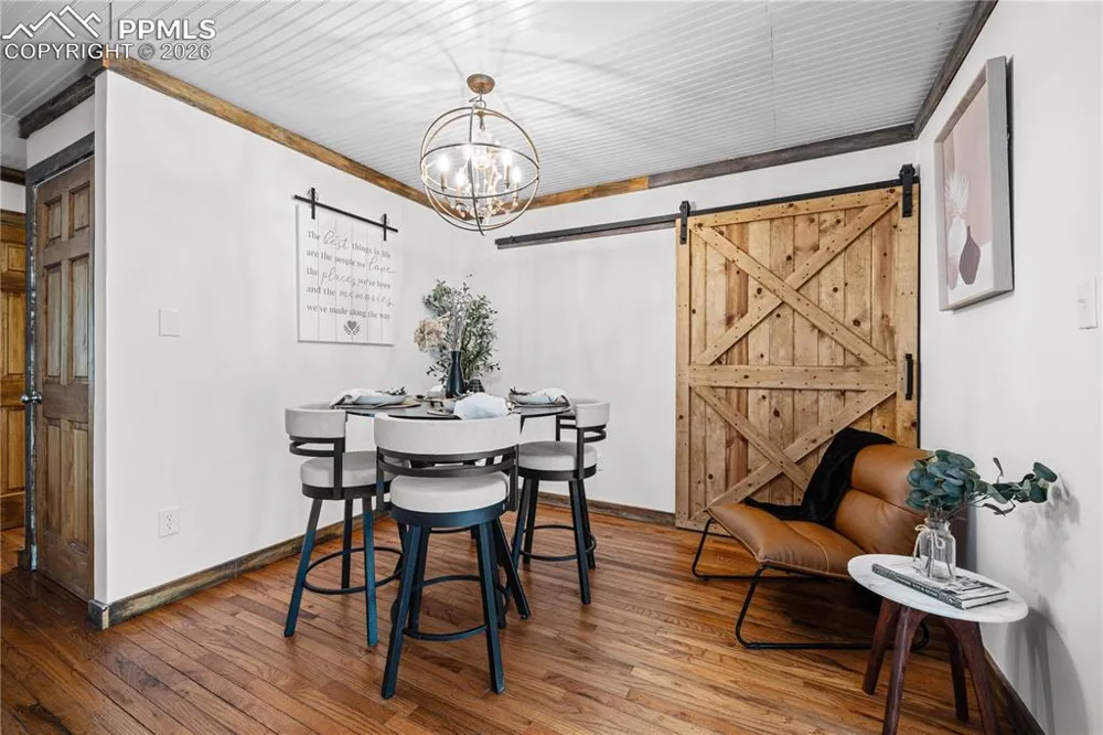 11 Macnaughton Road Pueblo, CO 81001