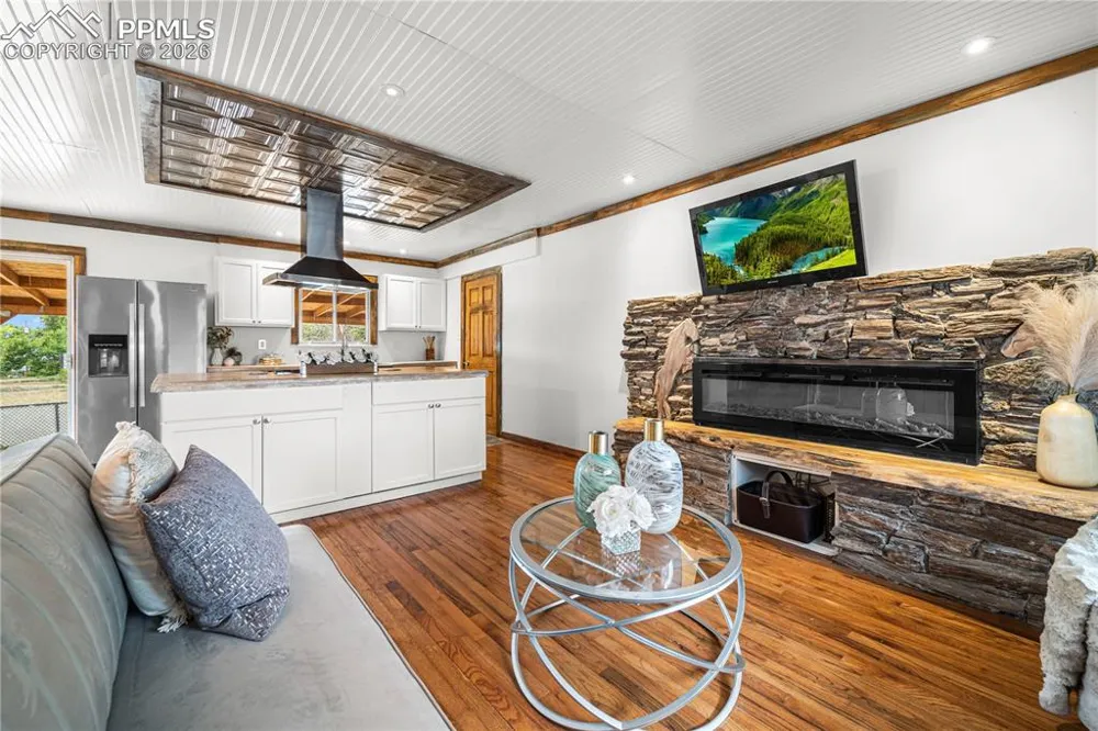 11 Macnaughton Road Pueblo, CO 81001