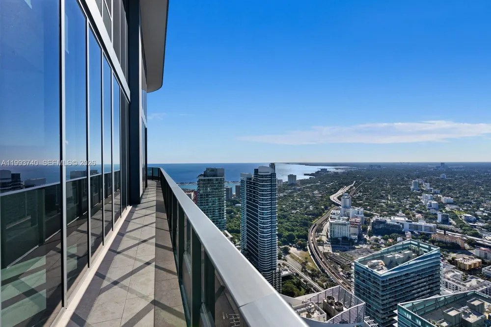 1000 Brickell Plz #UPH6202 Miami, FL 33131