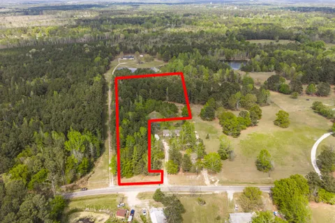 417 Starr Hinson Road
