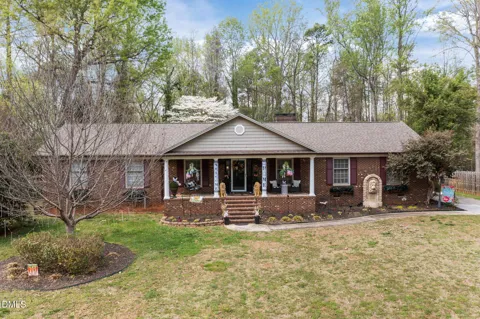 117 Forestview Drive
