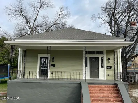 1121 Columbus Street #A