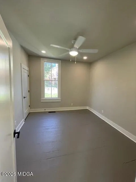 1121 Columbus Street #A Macon, GA 31201