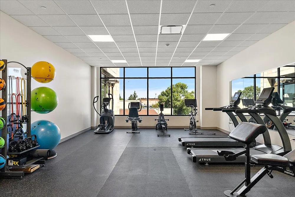 159 S River Avenue #502 Holland City, MI 49423