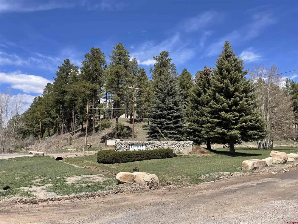 249 Timber Drive Bayfield, CO 81122