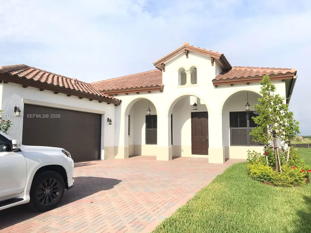 4896 Corrado Ave Ave Maria, FL 34142