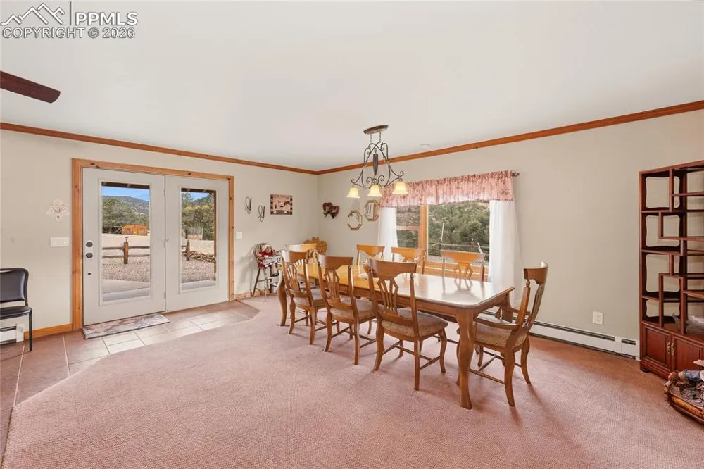 13016 Cielo Grande Road Weston, CO 81091
