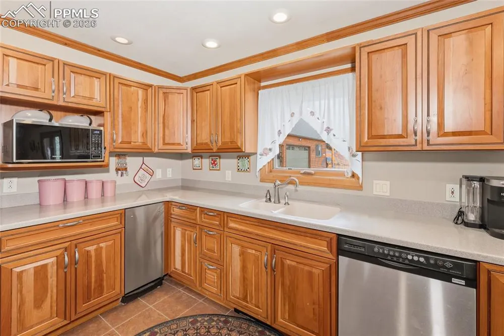 13016 Cielo Grande Road Weston, CO 81091