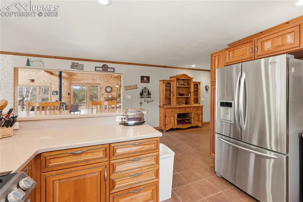 13016 Cielo Grande Road Weston, CO 81091