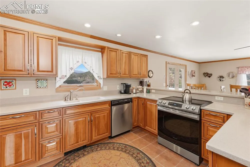 13016 Cielo Grande Road Weston, CO 81091