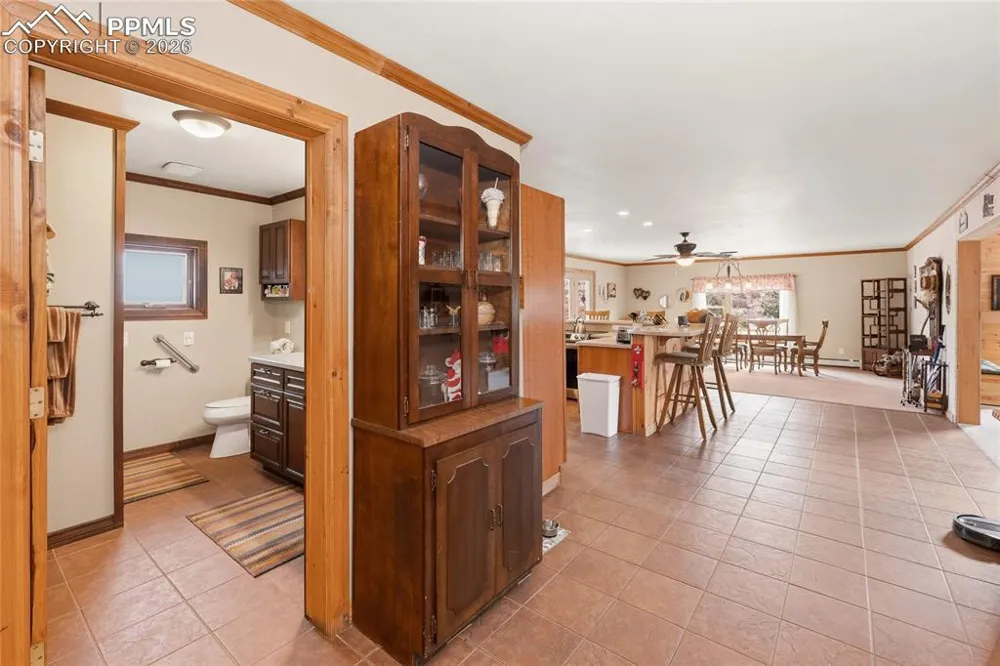 13016 Cielo Grande Road Weston, CO 81091