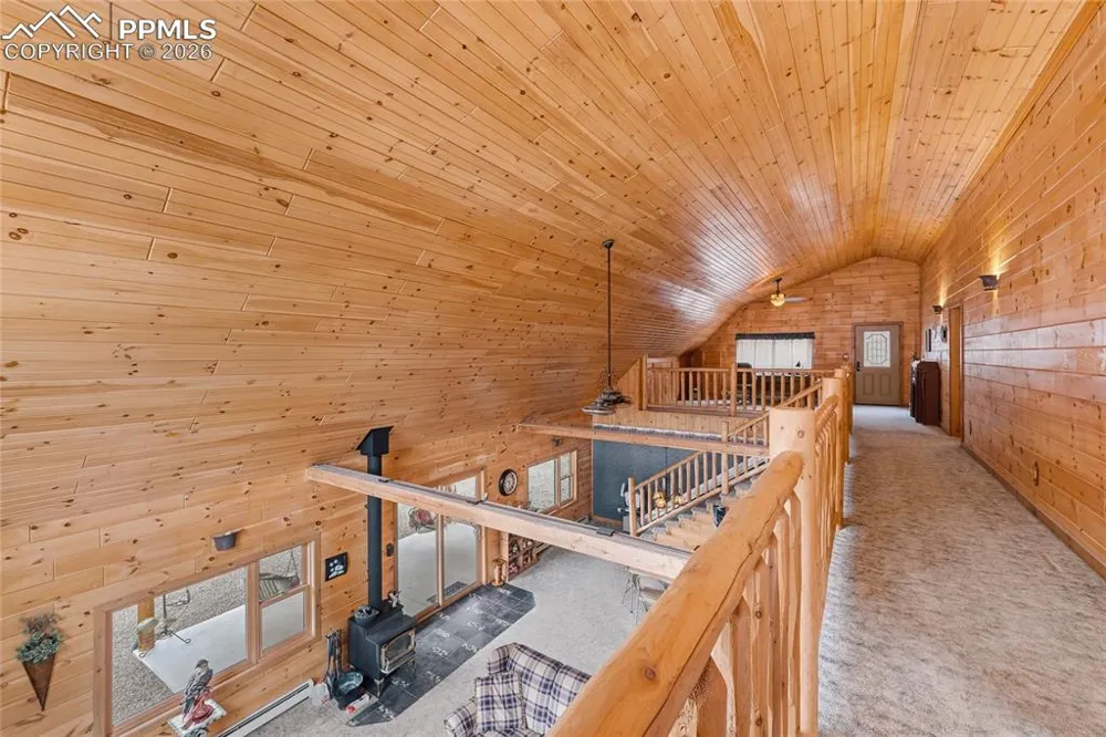 13016 Cielo Grande Road Weston, CO 81091