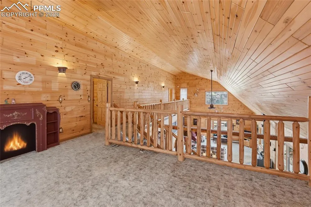 13016 Cielo Grande Road Weston, CO 81091