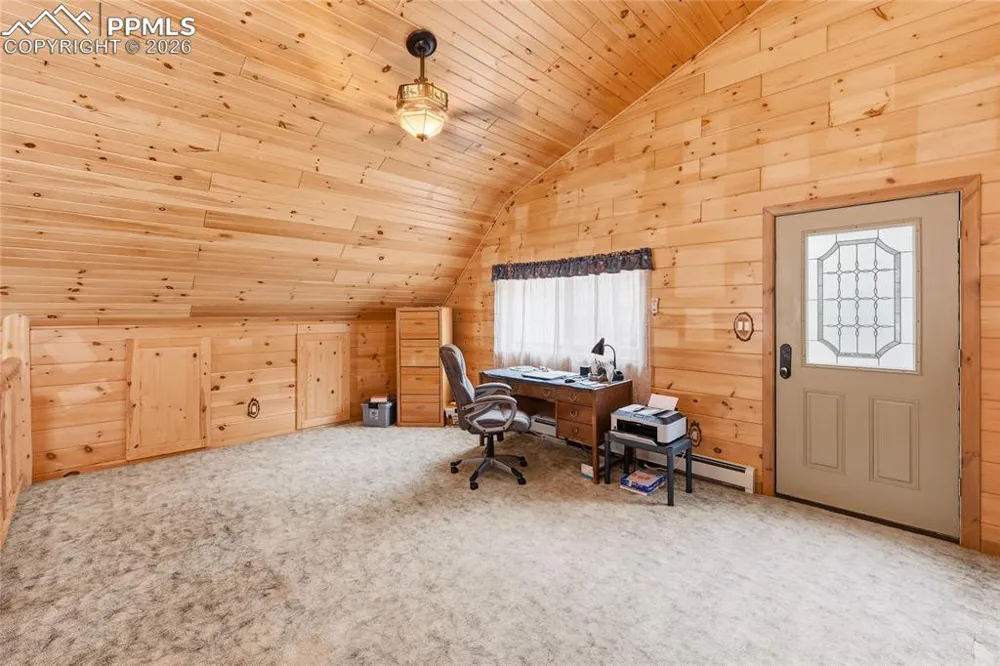 13016 Cielo Grande Road Weston, CO 81091
