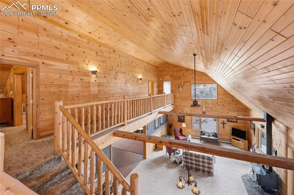 13016 Cielo Grande Road Weston, CO 81091