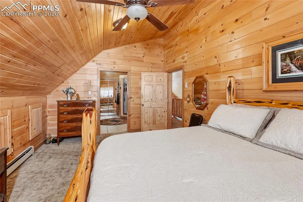 13016 Cielo Grande Road Weston, CO 81091