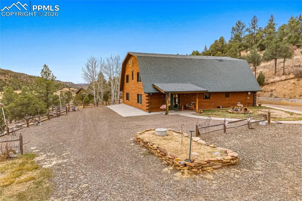 13016 Cielo Grande Road Weston, CO 81091